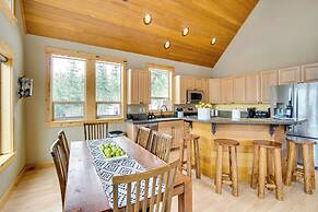 Cle Elum Cabin Rental Near Suncadia Resort!
