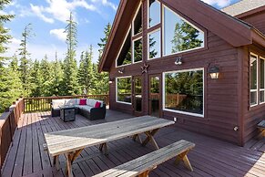 Cle Elum Cabin Rental Near Suncadia Resort!