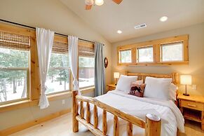 Cle Elum Cabin Rental Near Suncadia Resort!