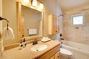 Cle Elum Cabin Rental Near Suncadia Resort!