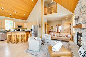 Cle Elum Cabin Rental Near Suncadia Resort!