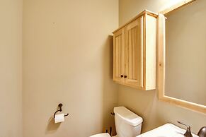 Cle Elum Cabin Rental Near Suncadia Resort!