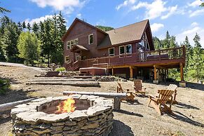 Cle Elum Cabin Rental Near Suncadia Resort!