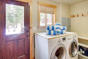Cle Elum Cabin Rental Near Suncadia Resort!