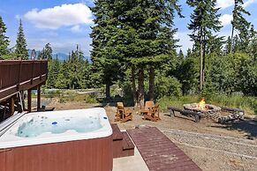 Cle Elum Cabin Rental Near Suncadia Resort!