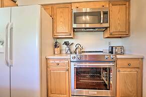 Charming East Bernstadt Retreat < 6 Acre Farm!