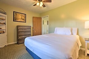 Charming East Bernstadt Retreat < 6 Acre Farm!