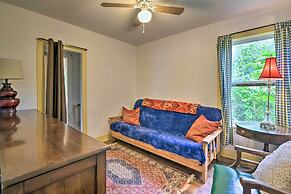 Pet-friendly Roxbury Farmhouse on 350 Acres!