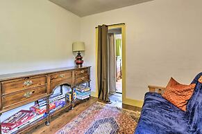 Pet-friendly Roxbury Farmhouse on 350 Acres!