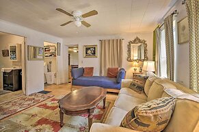 Pet-friendly Roxbury Farmhouse on 350 Acres!