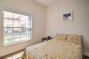 Sleek Tavares Condo 3 Miles to Downtown