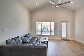 Sleek Tavares Condo 3 Miles to Downtown