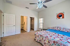 Sleek Tavares Condo 3 Miles to Downtown