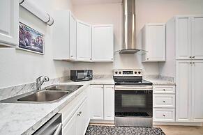 Sleek Tavares Condo 3 Miles to Downtown