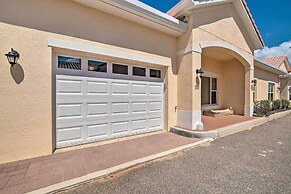 Sleek Tavares Condo 3 Miles to Downtown