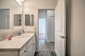 Sleek Tavares Condo 3 Miles to Downtown