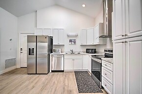 Sleek Tavares Condo 3 Miles to Downtown