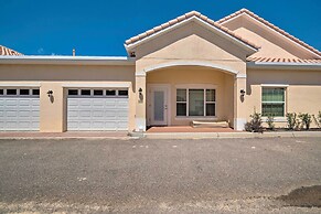 Sleek Tavares Condo 3 Miles to Downtown