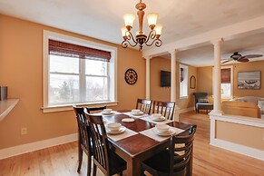 Finger Lakes Retreat: 3 Mi to Seneca & Keuka Lake