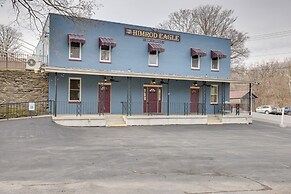 Finger Lakes Retreat: 3 Mi to Seneca & Keuka Lake