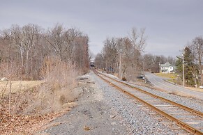 Finger Lakes Retreat: 3 Mi to Seneca & Keuka Lake