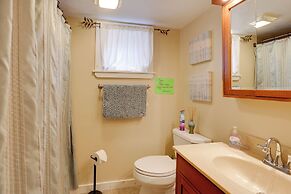 Finger Lakes Retreat: 3 Mi to Seneca & Keuka Lake