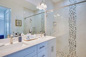 Family-friendly Cape Escape: Golf, Swim & Explore!