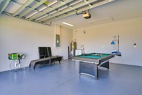 Family-friendly Cape Escape: Golf, Swim & Explore!