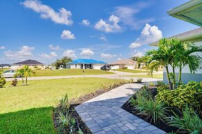 Family-friendly Cape Escape: Golf, Swim & Explore!