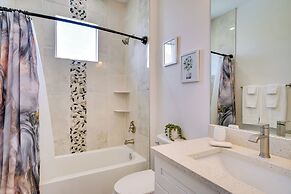 Family-friendly Cape Escape: Golf, Swim & Explore!