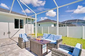 Family-friendly Cape Escape: Golf, Swim & Explore!