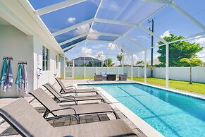 Family-friendly Cape Escape: Golf, Swim & Explore!