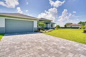 Family-friendly Cape Escape: Golf, Swim & Explore!