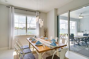 Family-friendly Cape Escape: Golf, Swim & Explore!