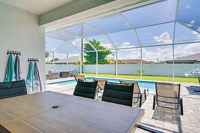 Family-friendly Cape Escape: Golf, Swim & Explore!