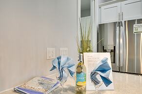 Family-friendly Cape Escape: Golf, Swim & Explore!