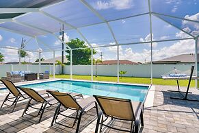 Family-friendly Cape Escape: Golf, Swim & Explore!