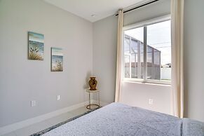 Family-friendly Cape Escape: Golf, Swim & Explore!