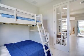 Family-friendly Cape Escape: Golf, Swim & Explore!