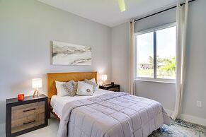 Family-friendly Cape Escape: Golf, Swim & Explore!