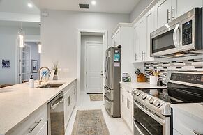 Family-friendly Cape Escape: Golf, Swim & Explore!