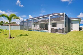 Family-friendly Cape Escape: Golf, Swim & Explore!