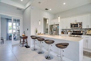 Family-friendly Cape Escape: Golf, Swim & Explore!