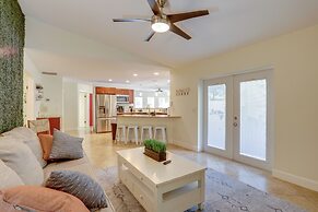 Spacious Largo Retreat: Private Pool & Yard!