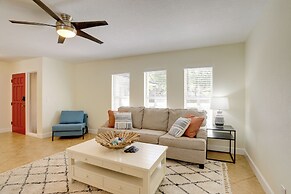 Spacious Largo Retreat: Private Pool & Yard!