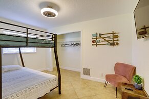 Spacious Largo Retreat: Private Pool & Yard!