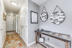 Ruidoso House w/ Beautiful Indoor & Outdoor Space!