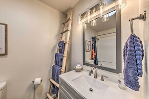 Ruidoso House w/ Beautiful Indoor & Outdoor Space!