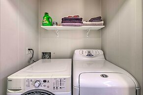 Ruidoso House w/ Beautiful Indoor & Outdoor Space!