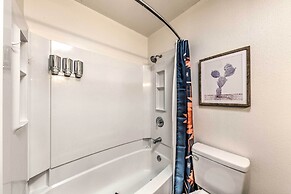 Ruidoso House w/ Beautiful Indoor & Outdoor Space!